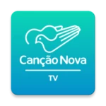 Logo of TVCN android Application 